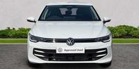 Volkswagen Golf Photo 6