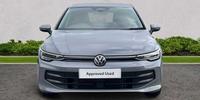 Volkswagen Golf Photo 6