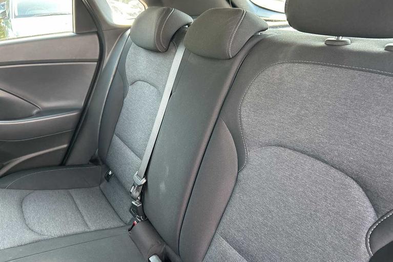 Used Hyundai i30 YM73PZK 10