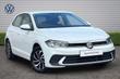 Used Volkswagen Polo WD73VTM 1