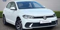 Volkswagen Polo Photo 0