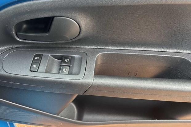 Used Skoda Citigo CT68MVA 18