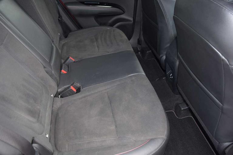 Used Hyundai TUCSON GP23BZJ 17