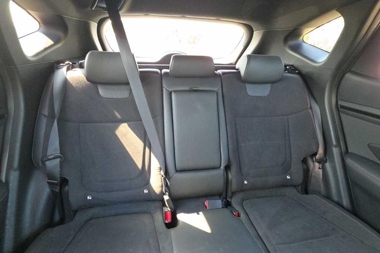 Used Hyundai TUCSON DL73RYT 8