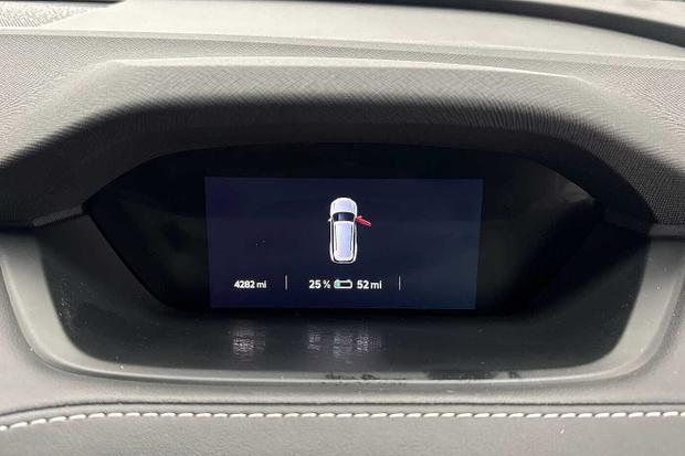 Used Skoda Elroq KY75LXL 11