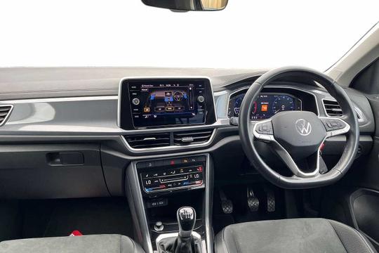 Volkswagen T-roc Photo modix-298110518e92271759ac5c14fdf32b3d235c10e5.jpg