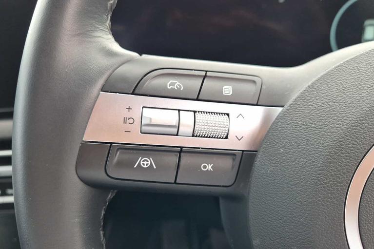 Used Hyundai Tucson WM74PLZ 13
