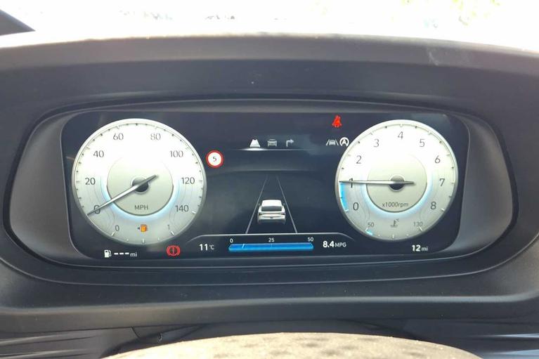 Used Hyundai i20 WR25DUU 19