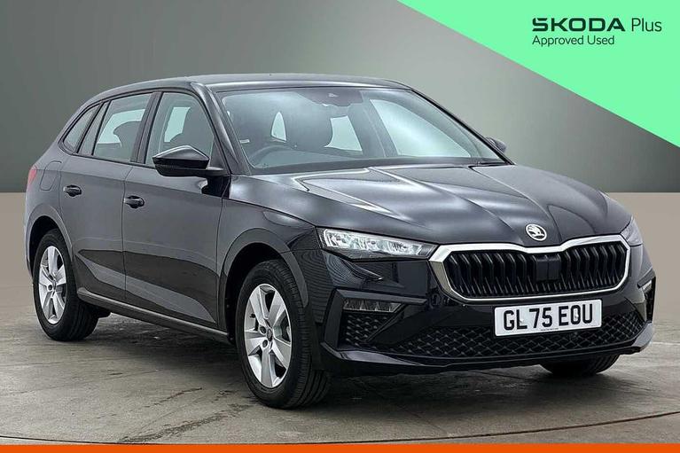 Used Skoda Scala GL75EOU 1