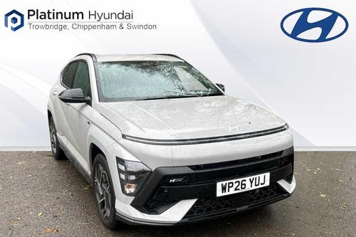 2026 Hyundai Kona
