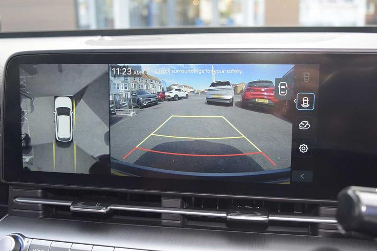 Used Hyundai KONA GX26YCR 19