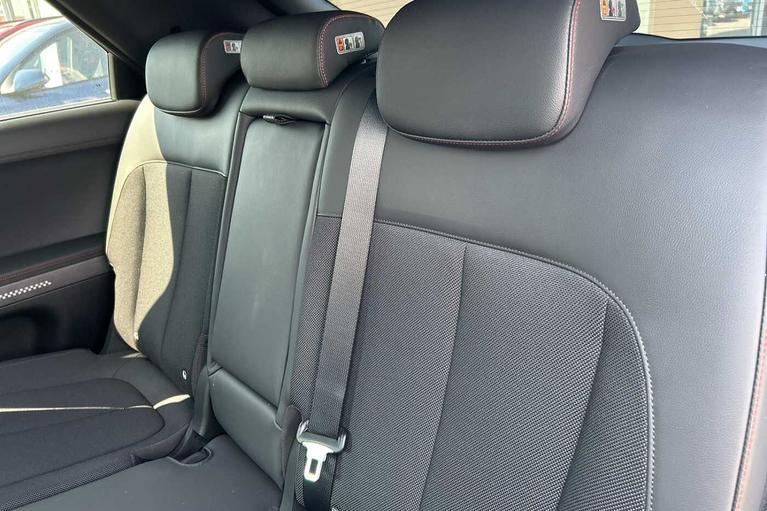 Used Hyundai IONIQ 5 WU26JYR 9