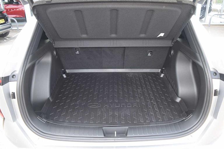 Used Hyundai KONA GU26XHL 16