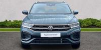 Volkswagen T-roc Photo 6