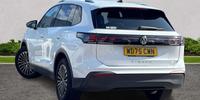 Volkswagen Tiguan Photo 2