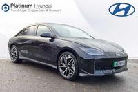 Used Hyundai IONIQ 6 WO25YSW 1