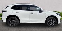 Volkswagen Tiguan Photo 3