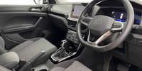 Volkswagen T-cross Photo 5