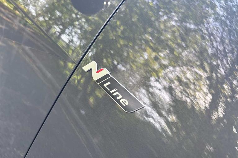 Used Hyundai IONIQ 5 WU75KCG 18