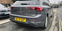 Volkswagen Golf Photo 34
