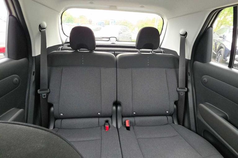 Used Hyundai Inster WP75OMS 8