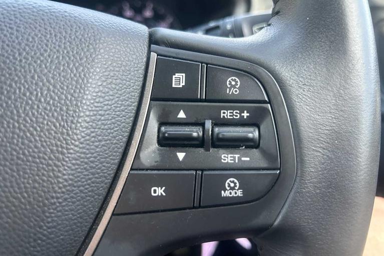 Used Hyundai i20 VN19RDZ 11