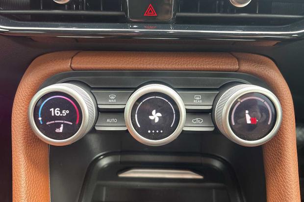 Used Skoda Kodiaq CT24AAE 19