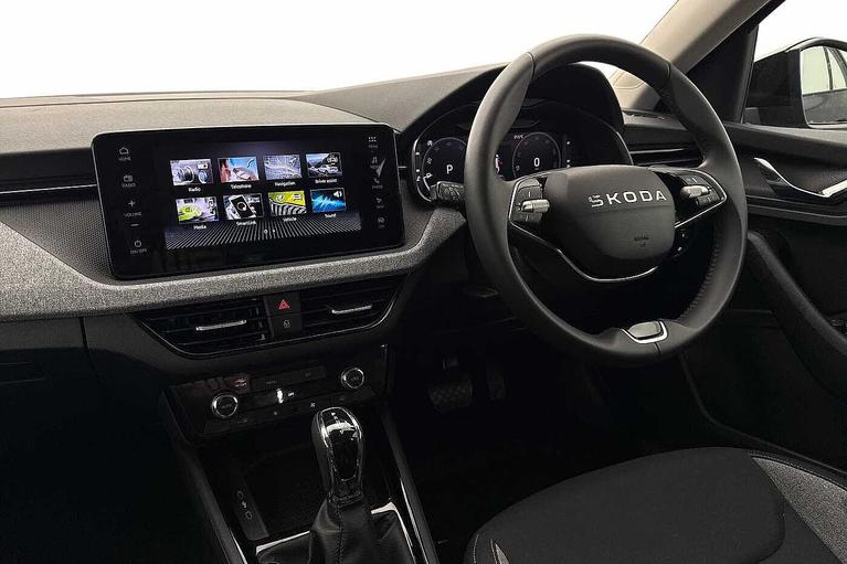 Used Skoda Scala GL75EOU 2
