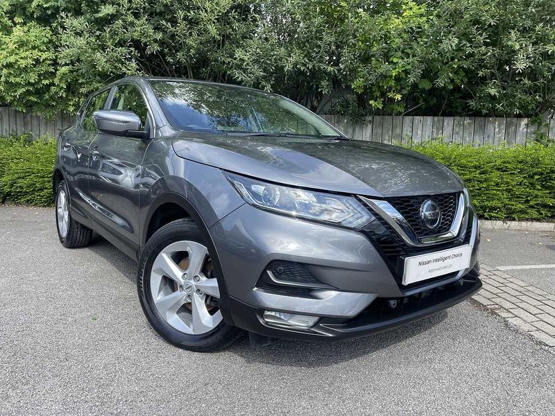 Used Car York, North Yorkshire Alexanders Nissan