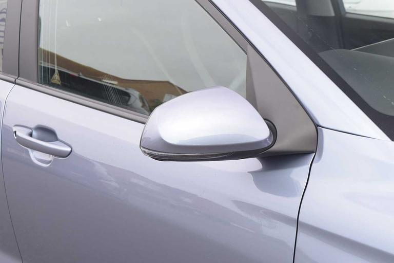 Used Hyundai i10 GU75ZNF 6