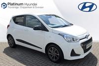 Used Hyundai i10 WP68EOS 1