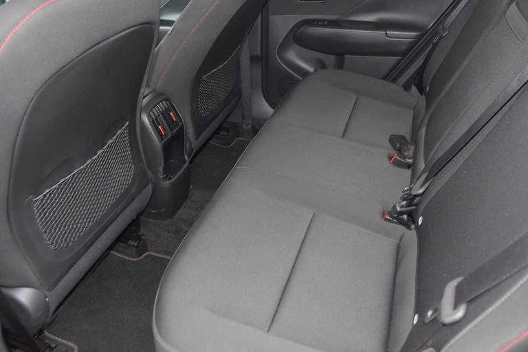 Used Hyundai KONA EN75WJZ 14