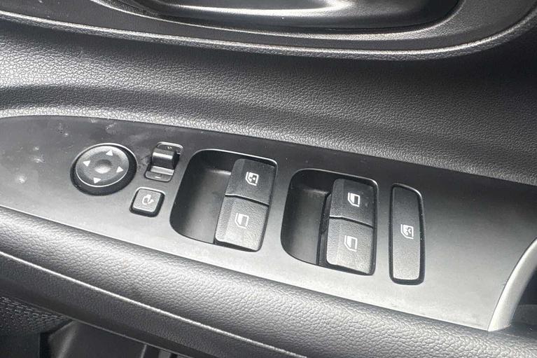 Used Hyundai BAYON BG75XJA 11