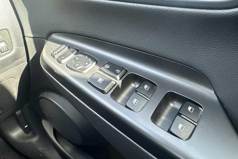 Used Hyundai KONA AU23OUP 12