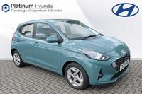 Used Hyundai i10 CV22OPO 1