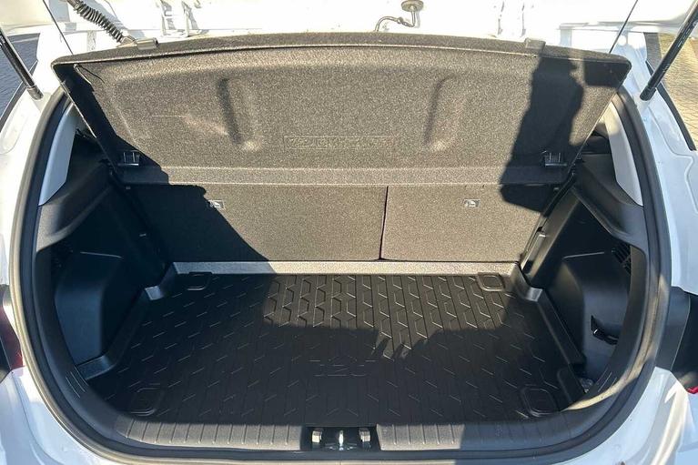Used Hyundai i20 WO25OSU 11