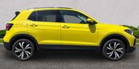 Volkswagen T-cross Photo 3