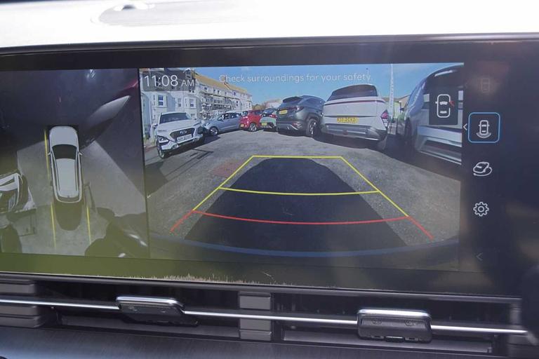 Used Hyundai KONA GY24ARO 17