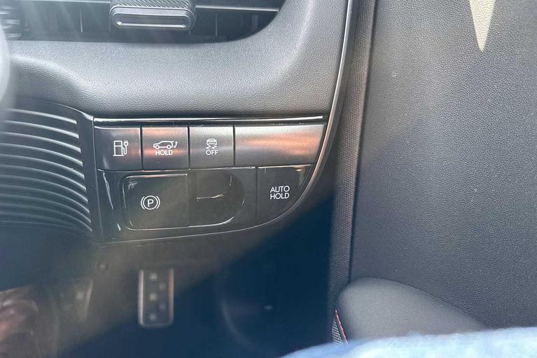 Used Hyundai IONIQ 5 WR75HDC 13