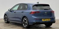Volkswagen Golf Photo 2