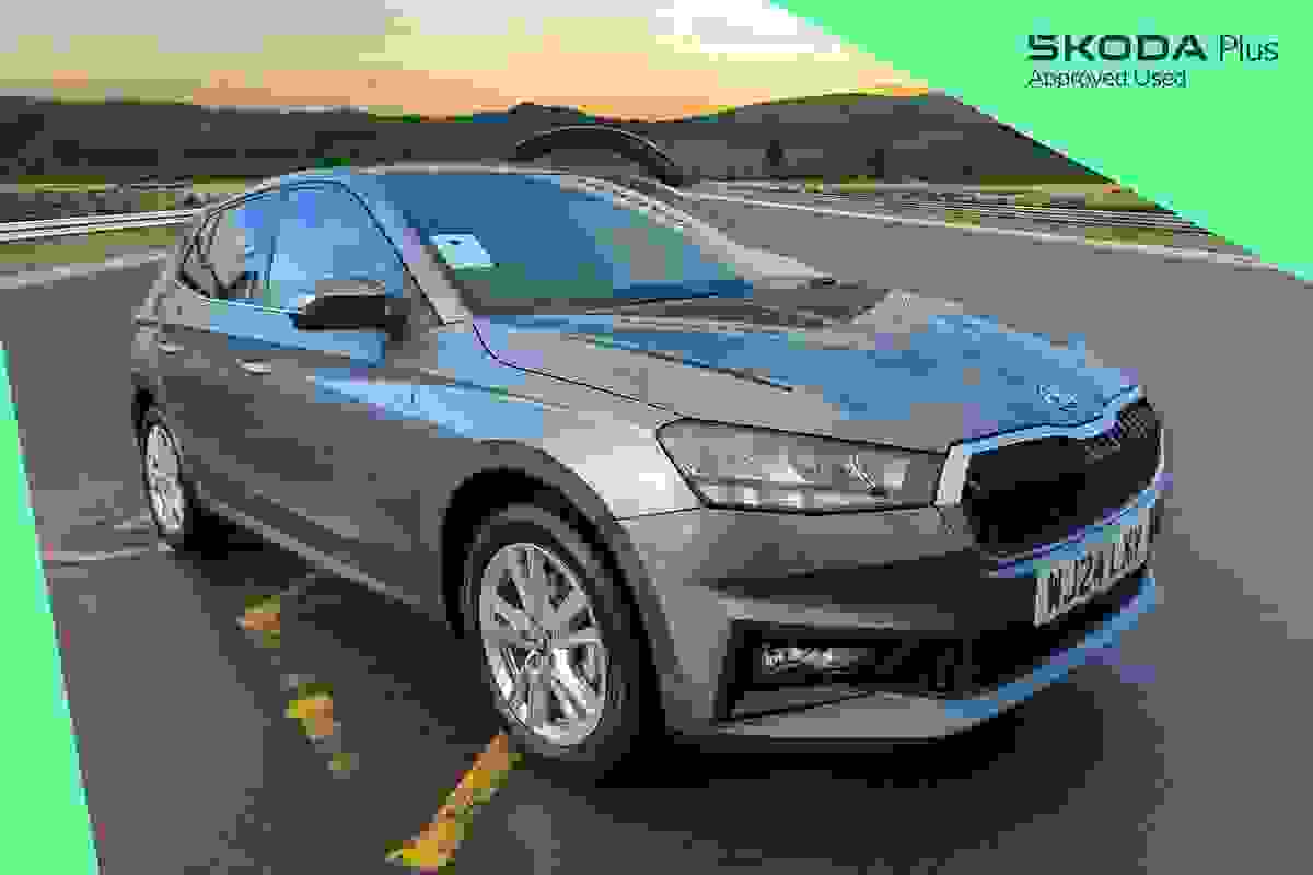 ŠKODA Fabia Hatchback Photo modix-2d12505d7b959b2d001340785405b0f1da5bc099.jpg