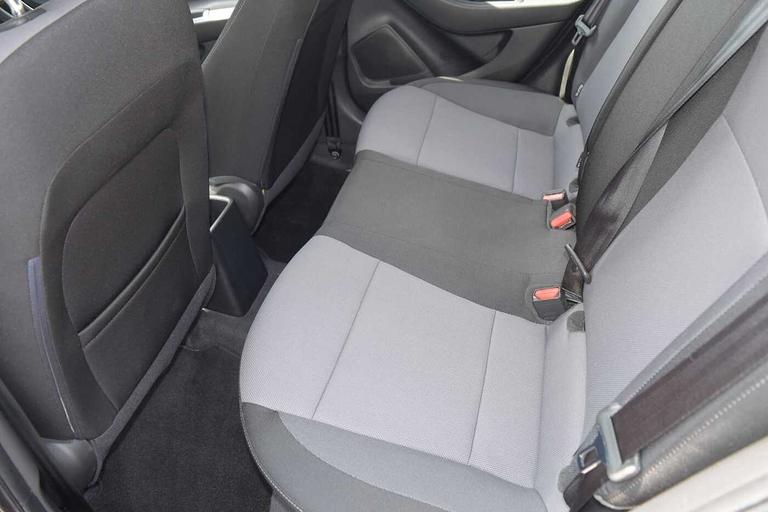 Used Hyundai i20 GX18OPC 14