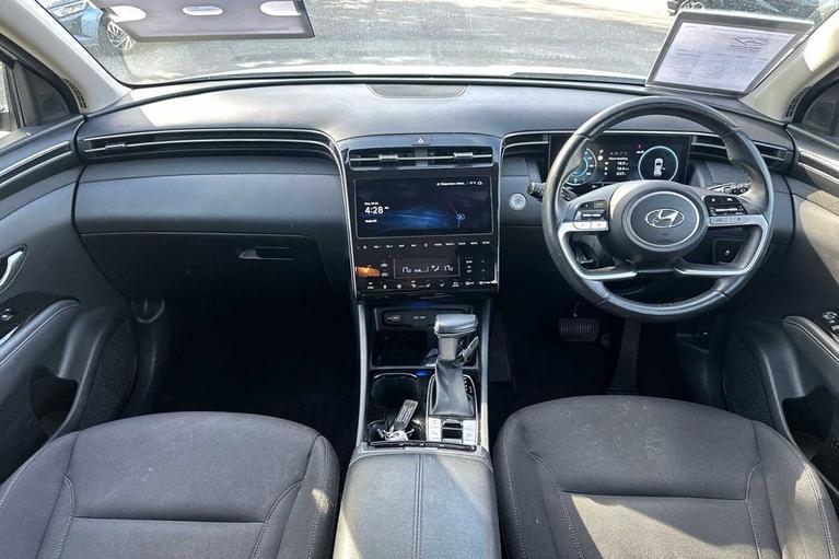 Used Hyundai TUCSON WN23HYU 6