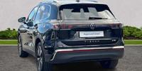 Volkswagen Tiguan Photo 2