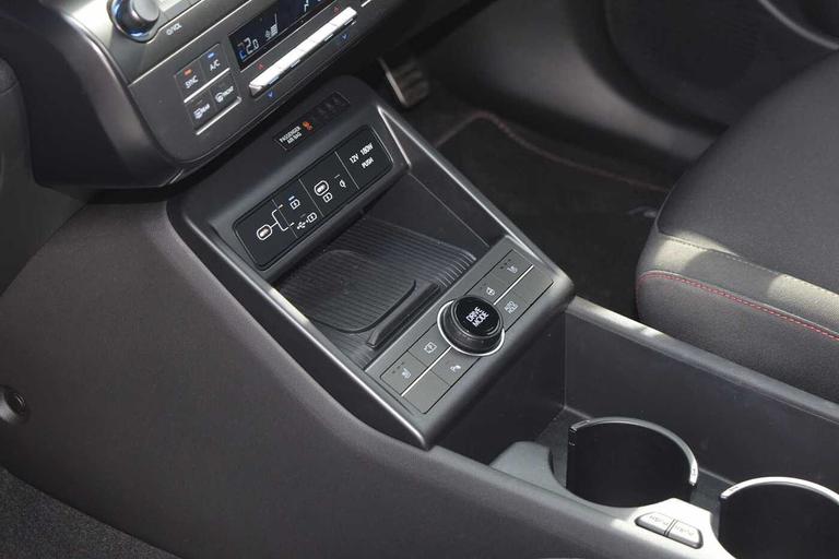 Used Hyundai KONA LC75XML 14