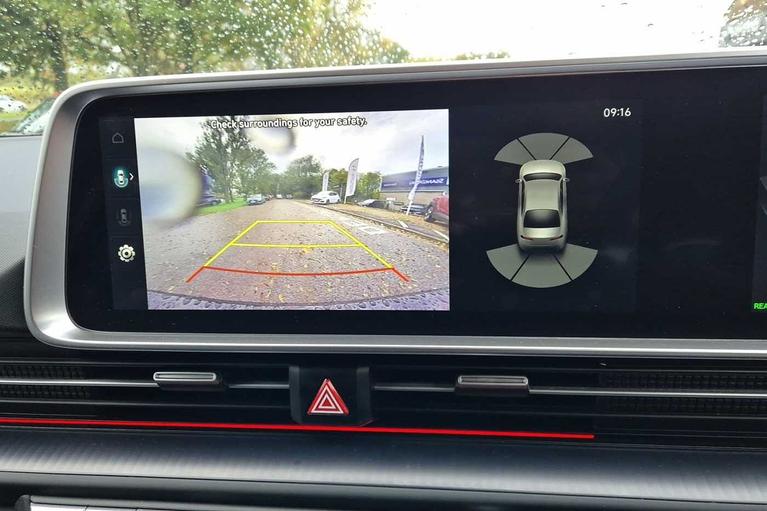 Used Hyundai IONIQ 6 WO25YSW 18