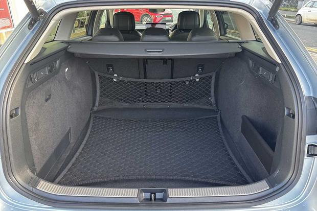 Used Skoda Superb CV74XUR 9