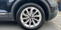 Volkswagen T-roc Photo 23