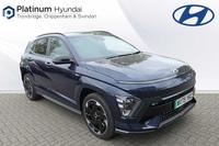 Used Hyundai KONA WV75YGC 1