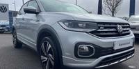 Volkswagen T-cross Photo 26
